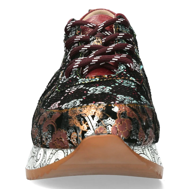 Baskets - DELPHINE 47