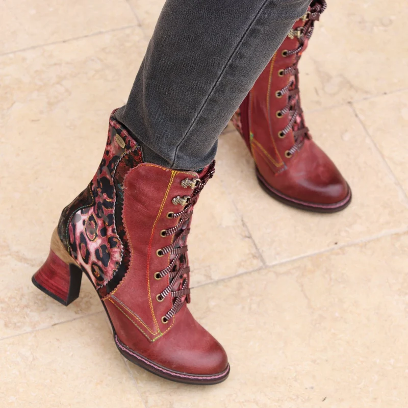 Bottines - ELEAO 42