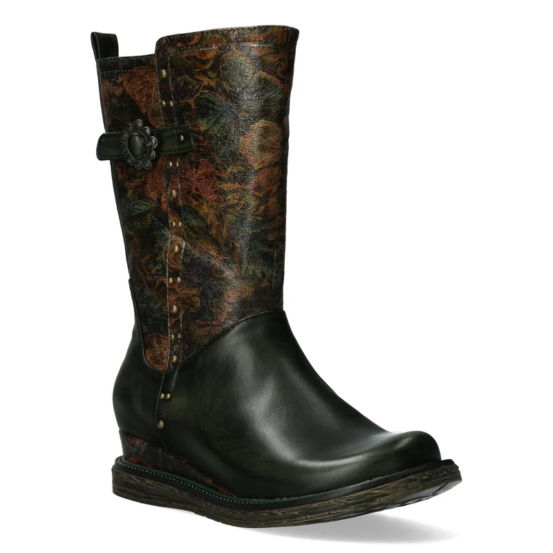 Bottes - Misstyl NERNAULT 46