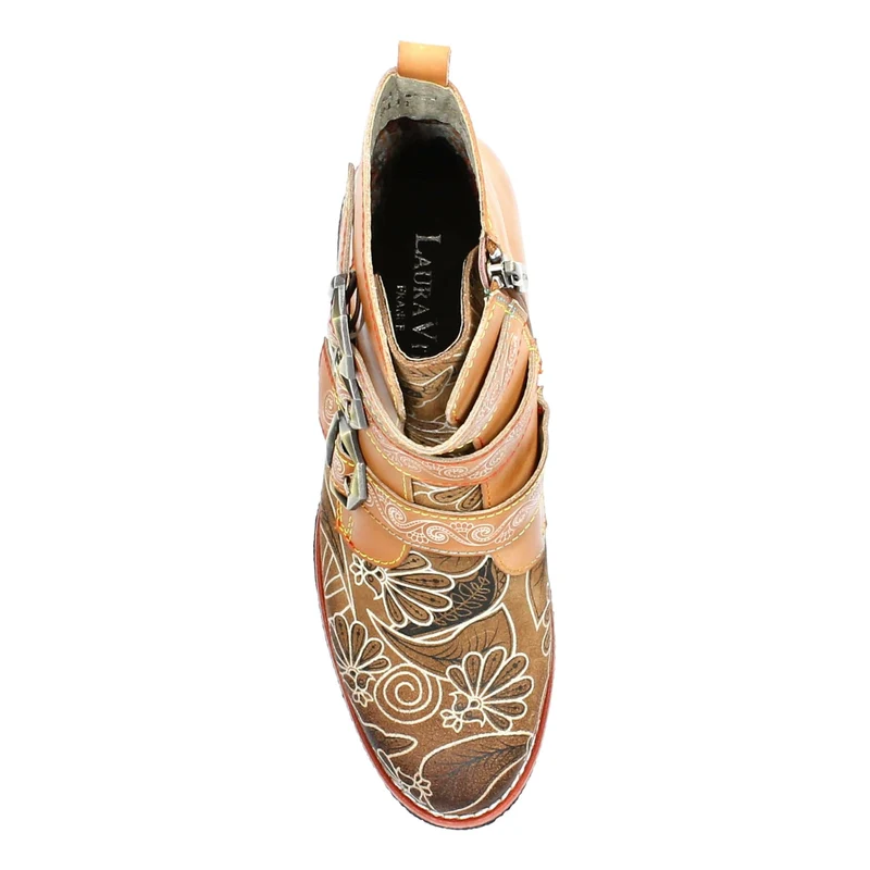 Bottines - COCRALIEO 33