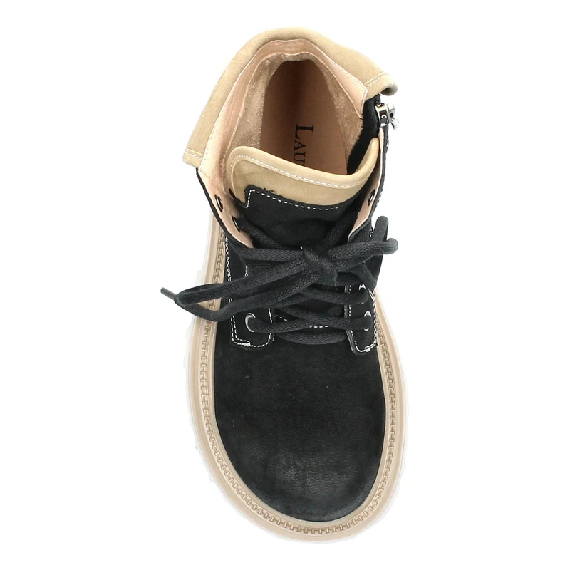 Bottines - ESTONIE 03