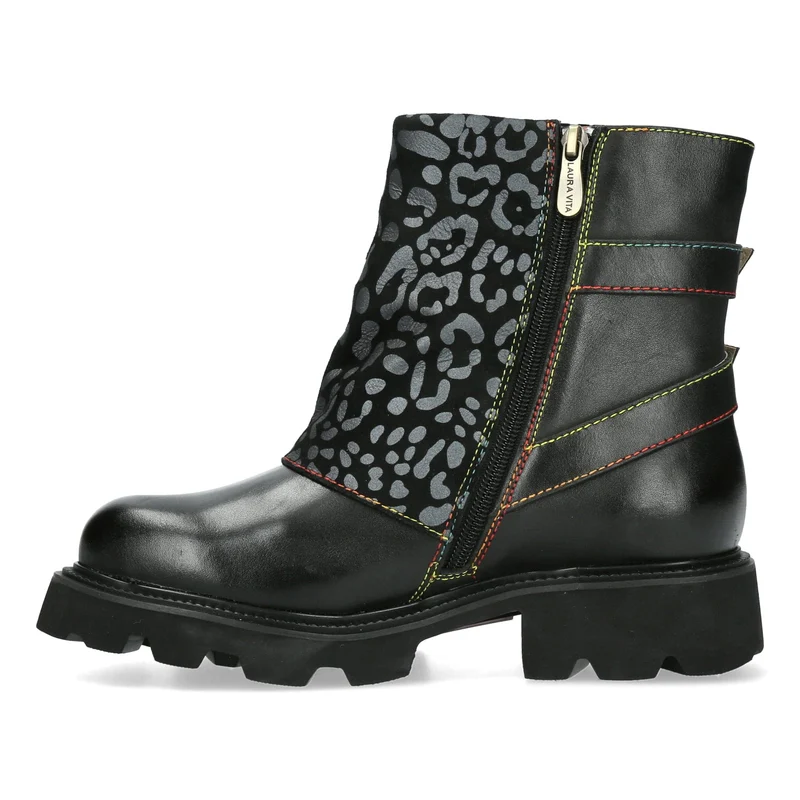 Bottines - KOULEO 01