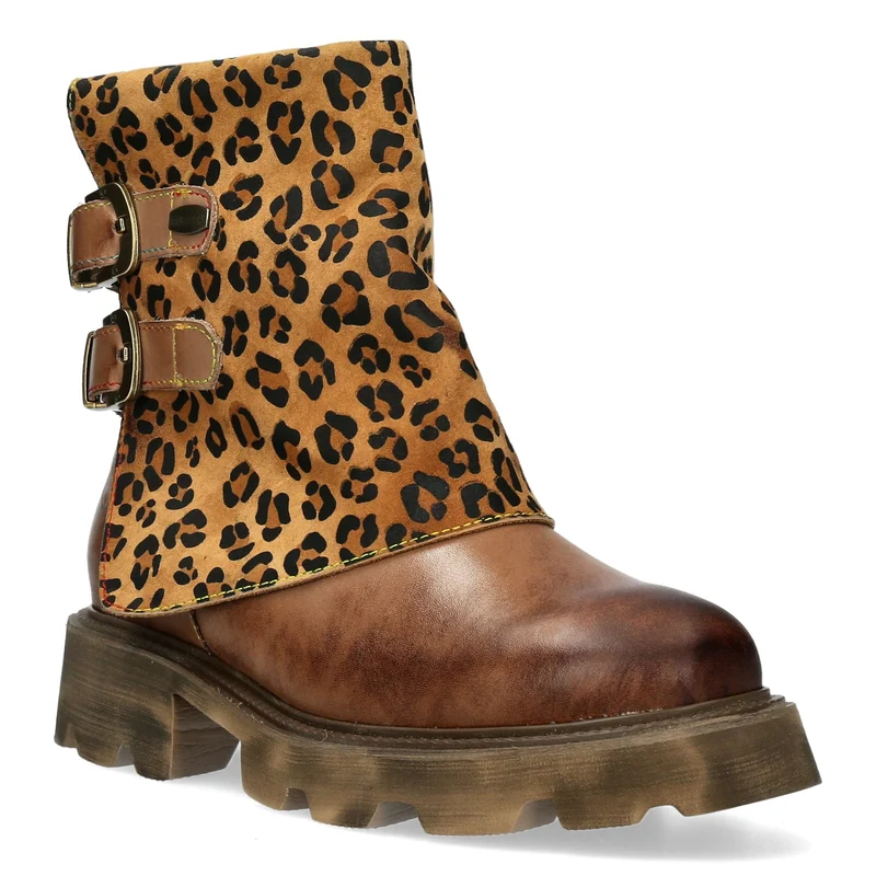 Bottines - KOULEO 01