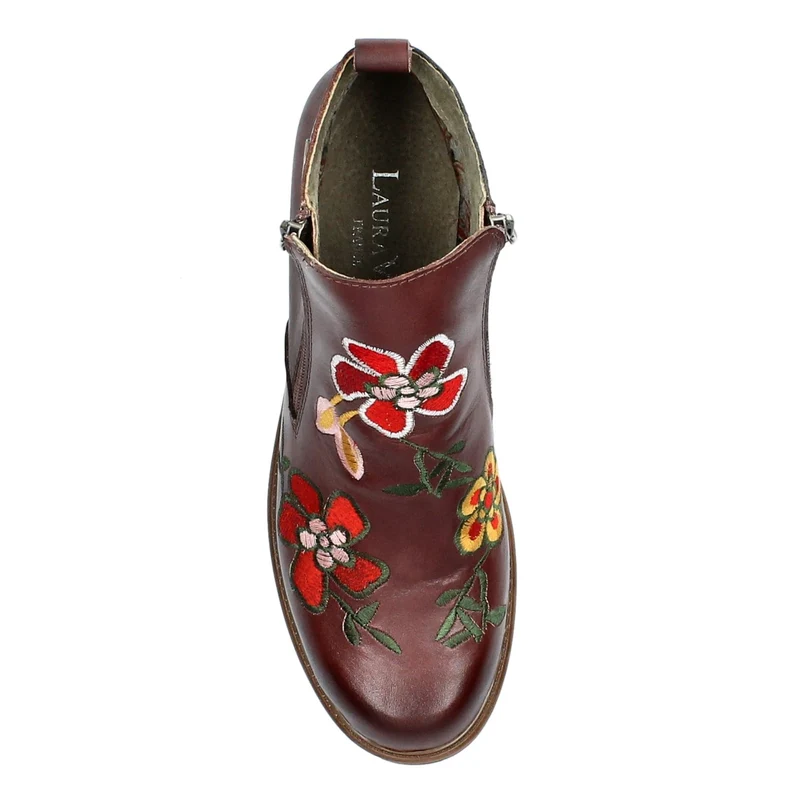 Bottines - THOLOS