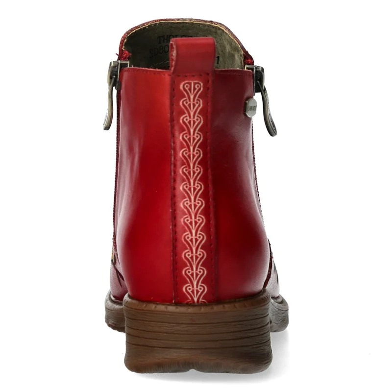 Bottines - THOLOS