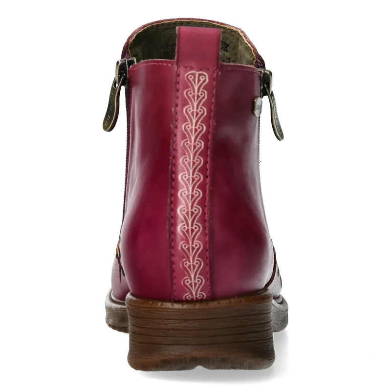 Bottines - THOLOS
