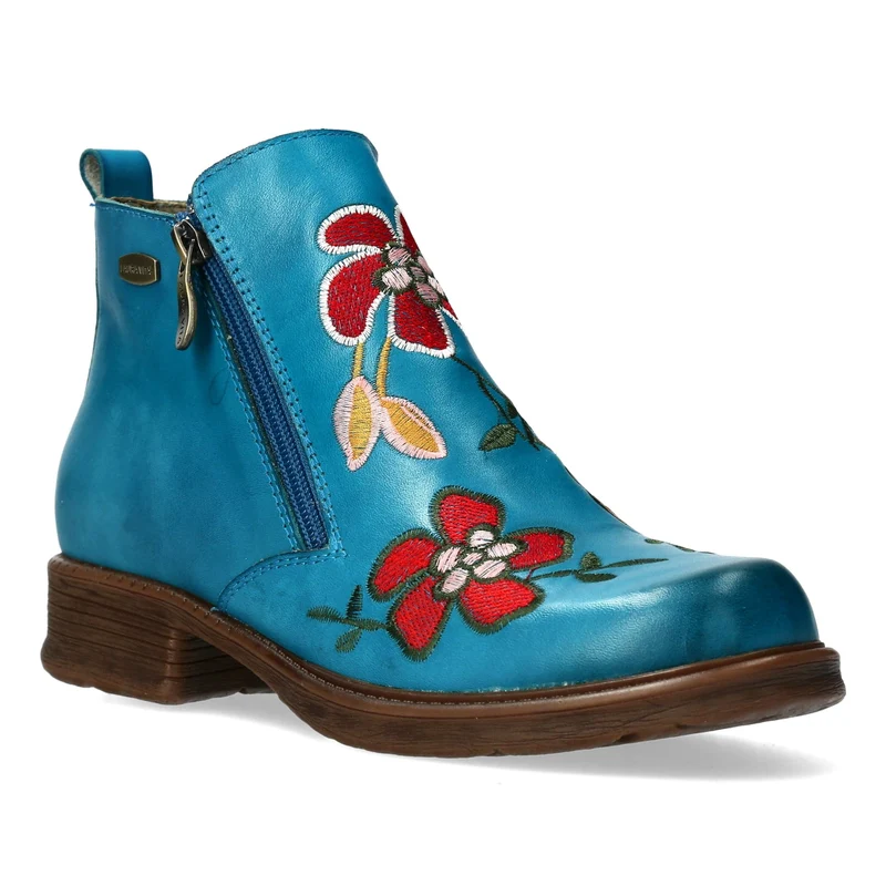 Bottines - THOLOS