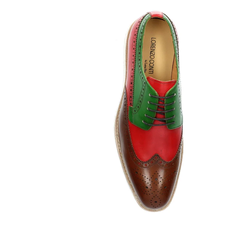 Chaussure AKSIL 01