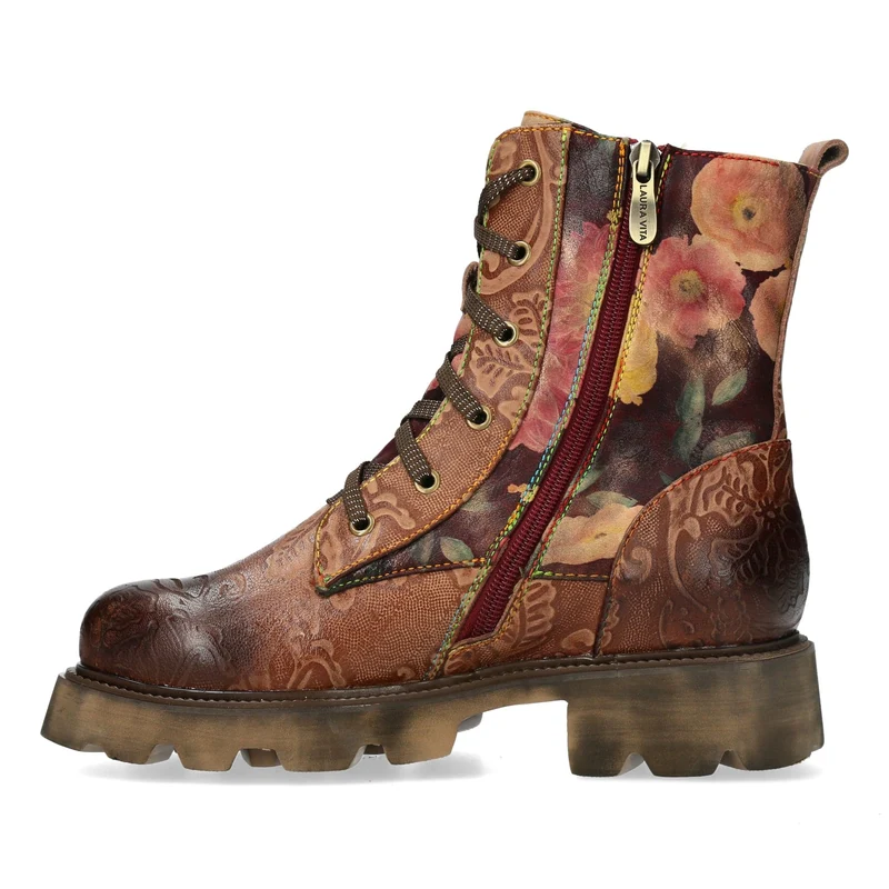 Bottines - KOULEO 14