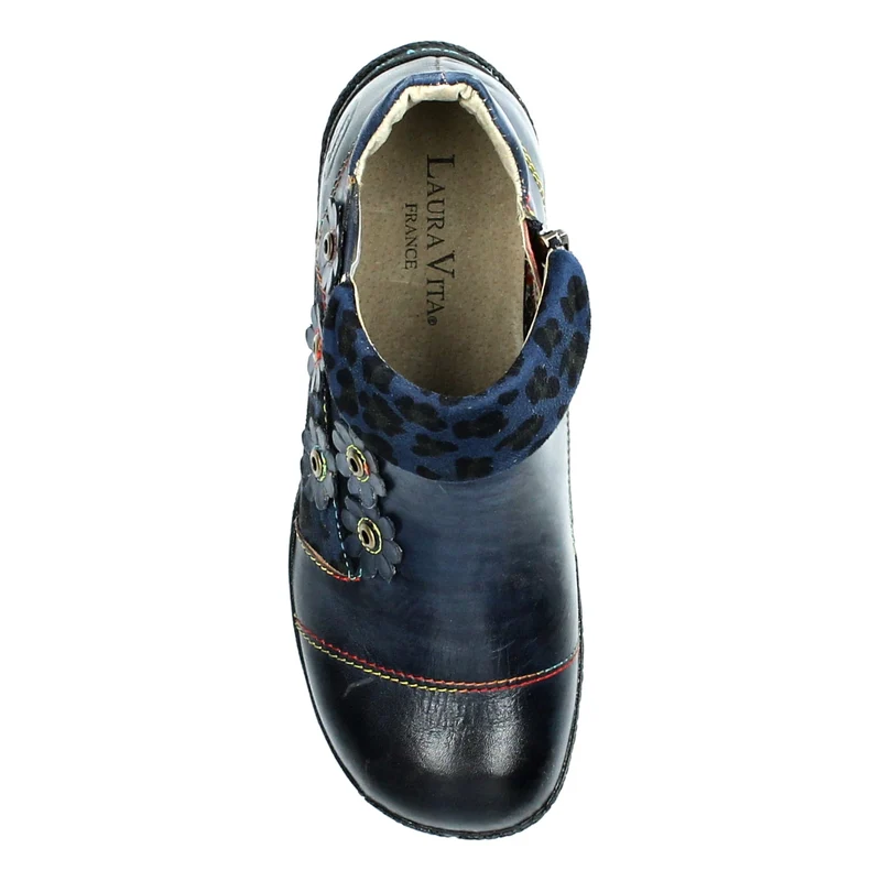 Bottines - GOCTHO 12