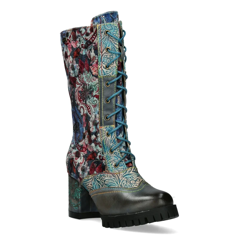 Bottes - OBO 14