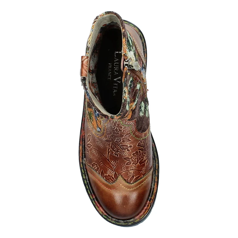 Bottines - INCASO 43
