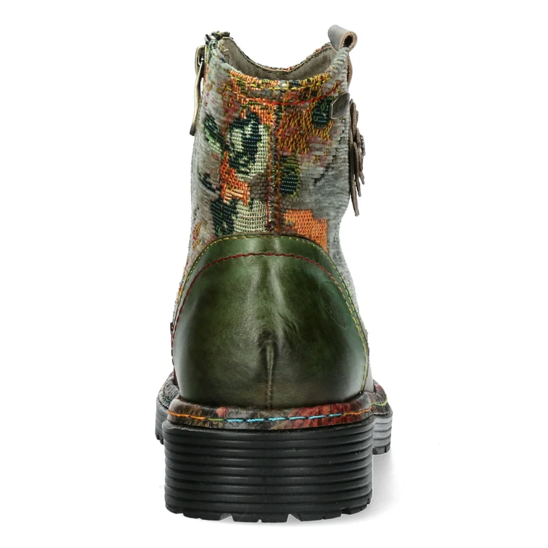 Bottines - INCASO 43