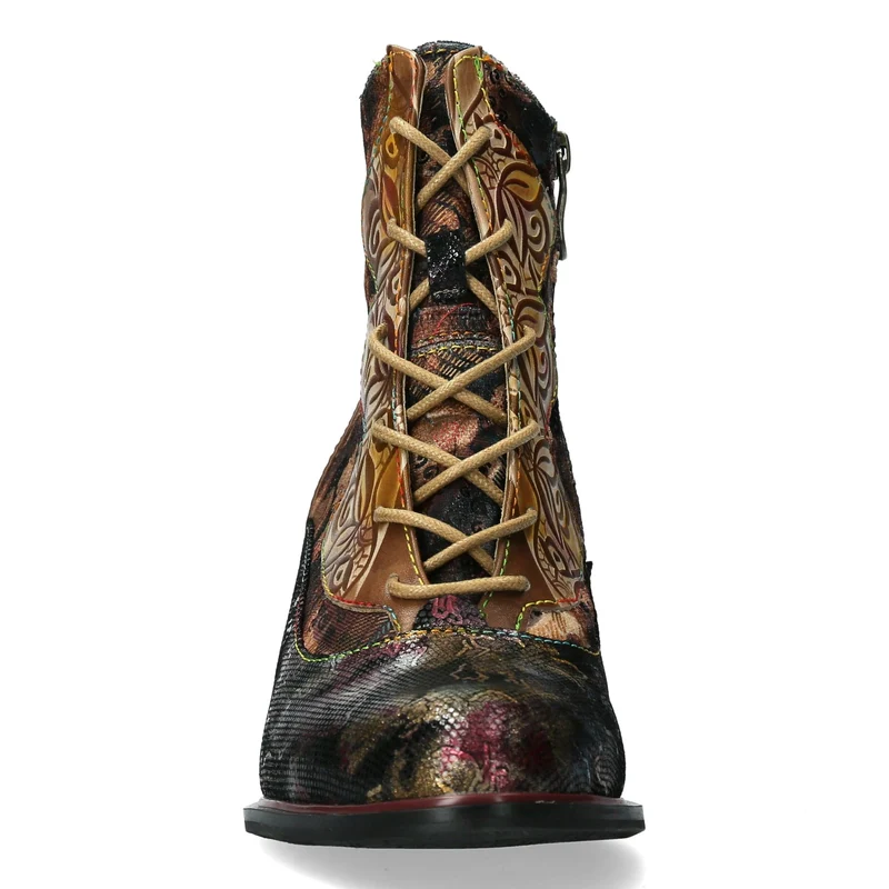 Bottines - EMMYO 04