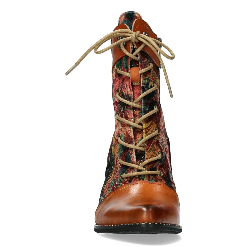 Bottines - OANELO 05