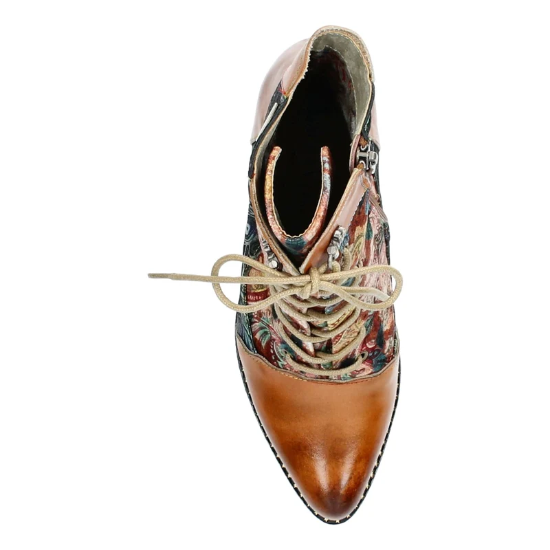 Bottines - OANELO 05