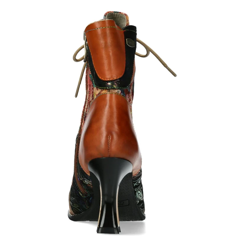 Bottines - OANELO 05