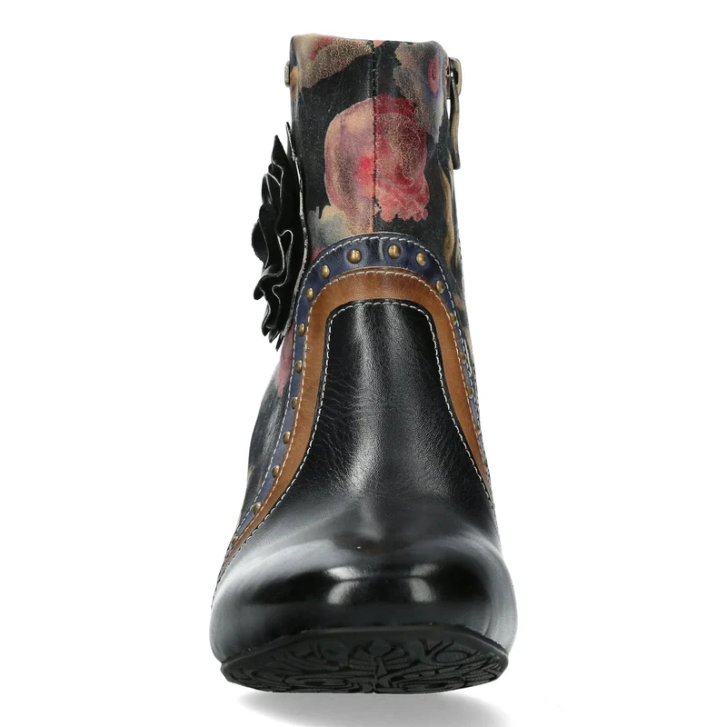 Bottines - TALAO 02
