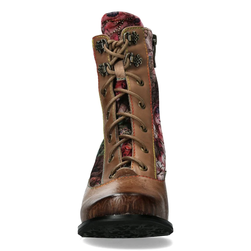 Bottines - IGCALO 21