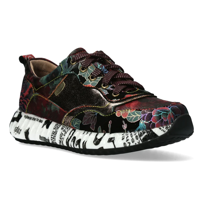 Baskets - BURTON 39