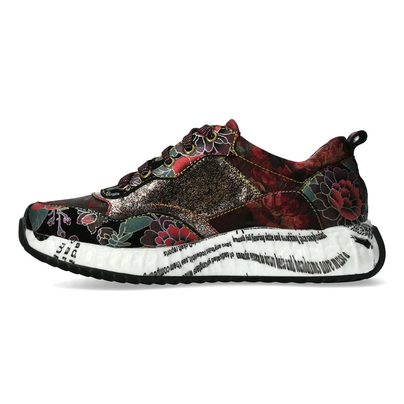 Baskets - BURTON 39