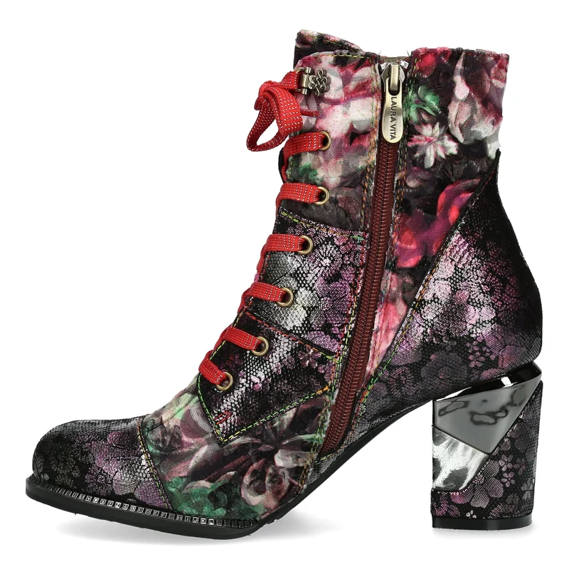 Bottines - MAEVAO 02