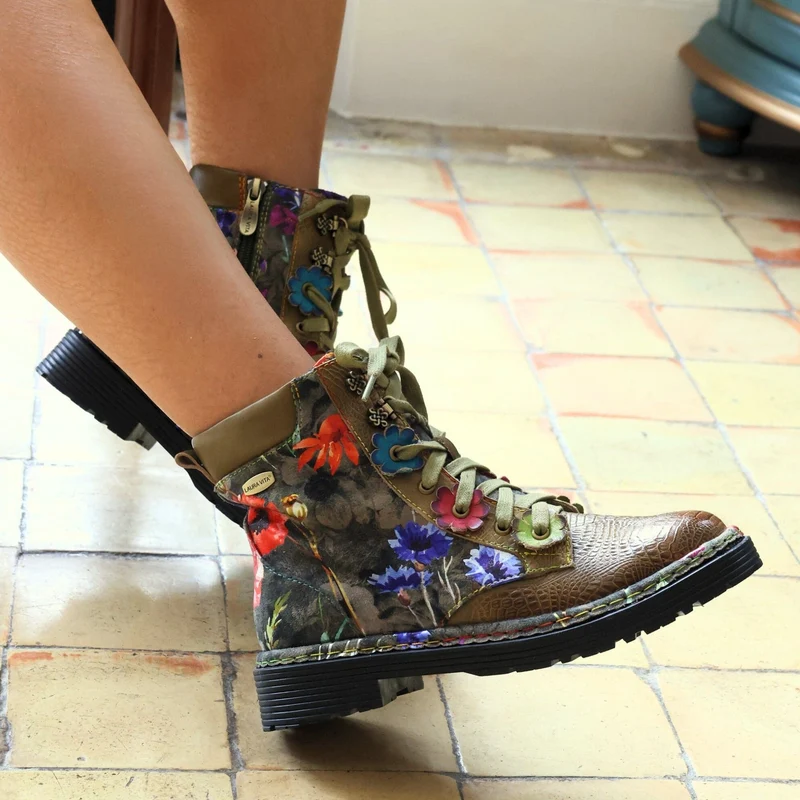 Bottines - INCASO 39