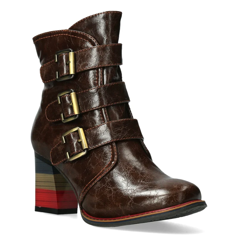 Bottines - Misstyl NGECEKO 02