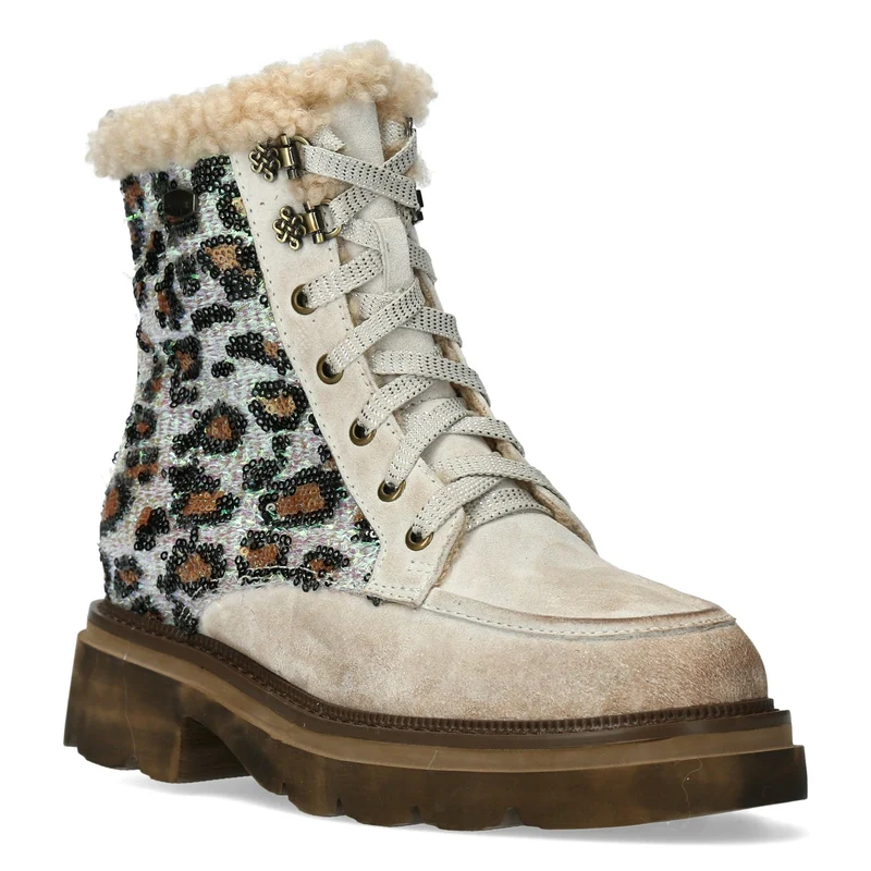 Bottines - KOULEO 22