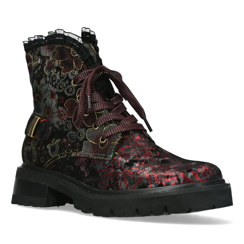Bottines - KOULEO 47