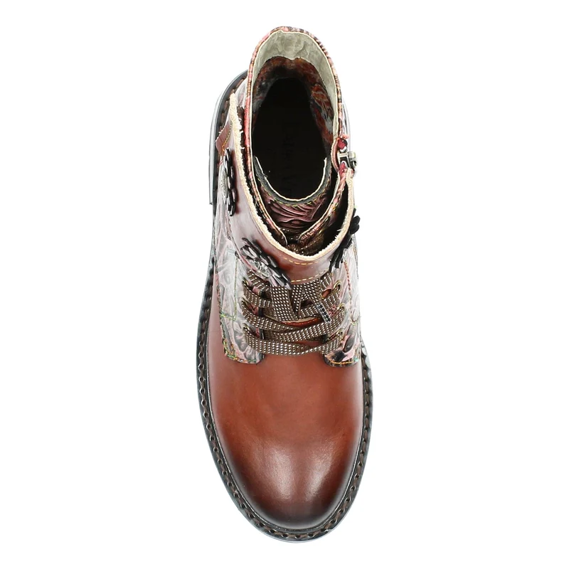 Bottines - KOULEO 04