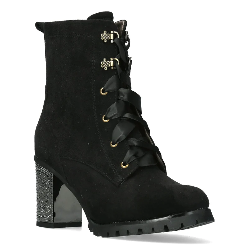 Bottines - Misstyl NKATEO 08