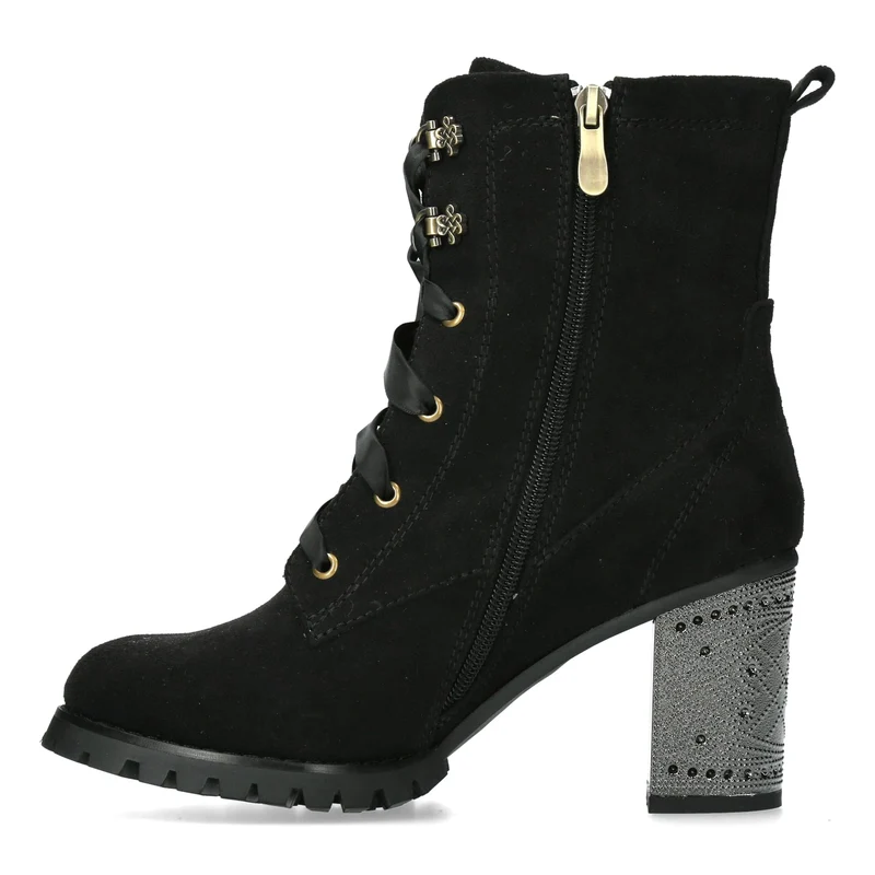 Bottines - Misstyl NKATEO 08