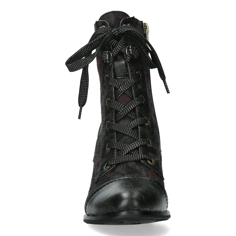 Bottines - Misstyl NORLYO 02