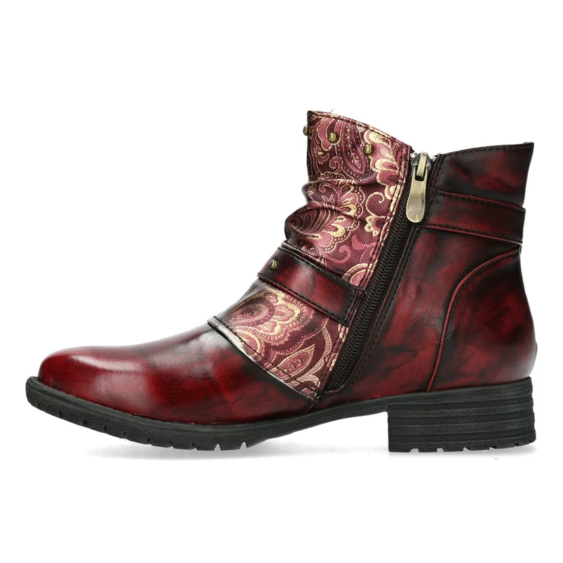 Bottines - Misstyl NGACMAYO 01