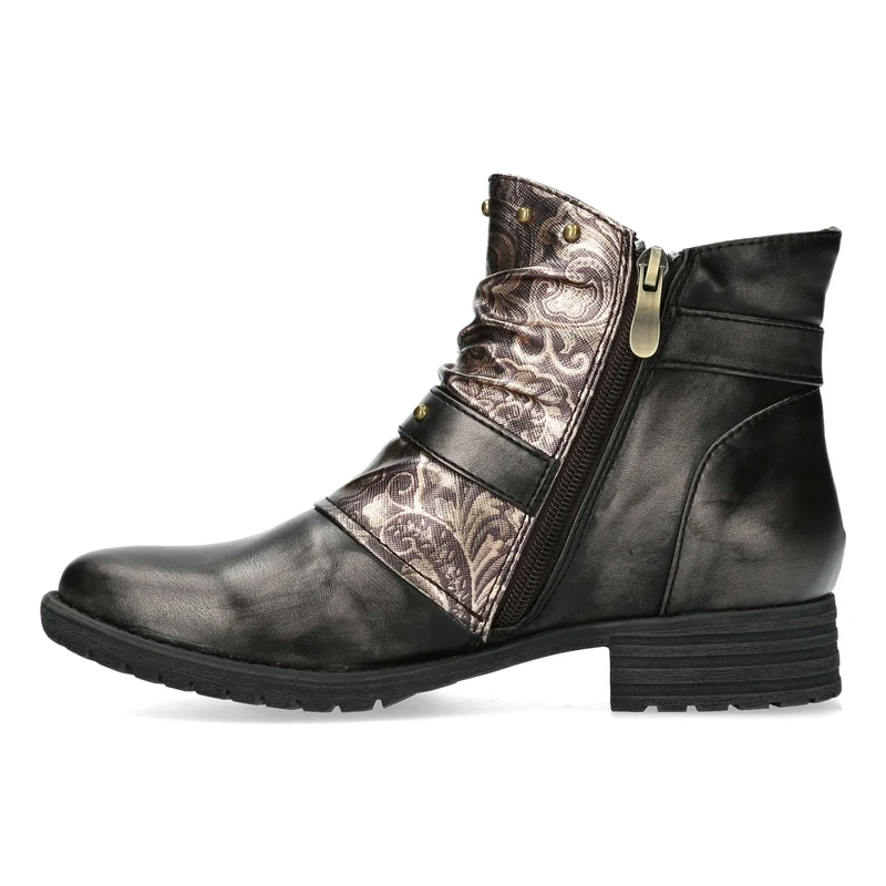 Bottines - Misstyl NGACMAYO 01