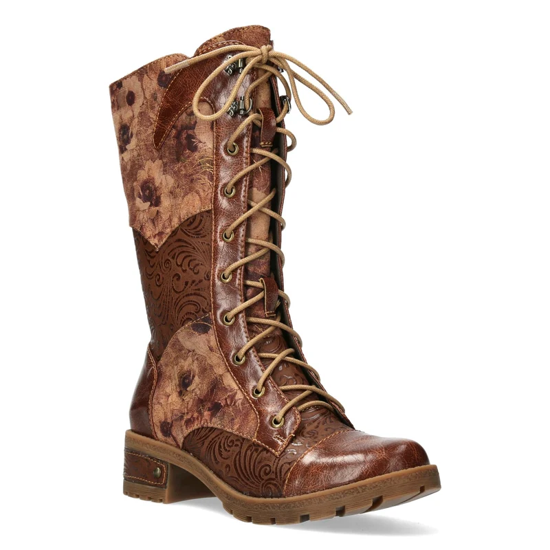 Bottes - Misstyl NCORAIL 85