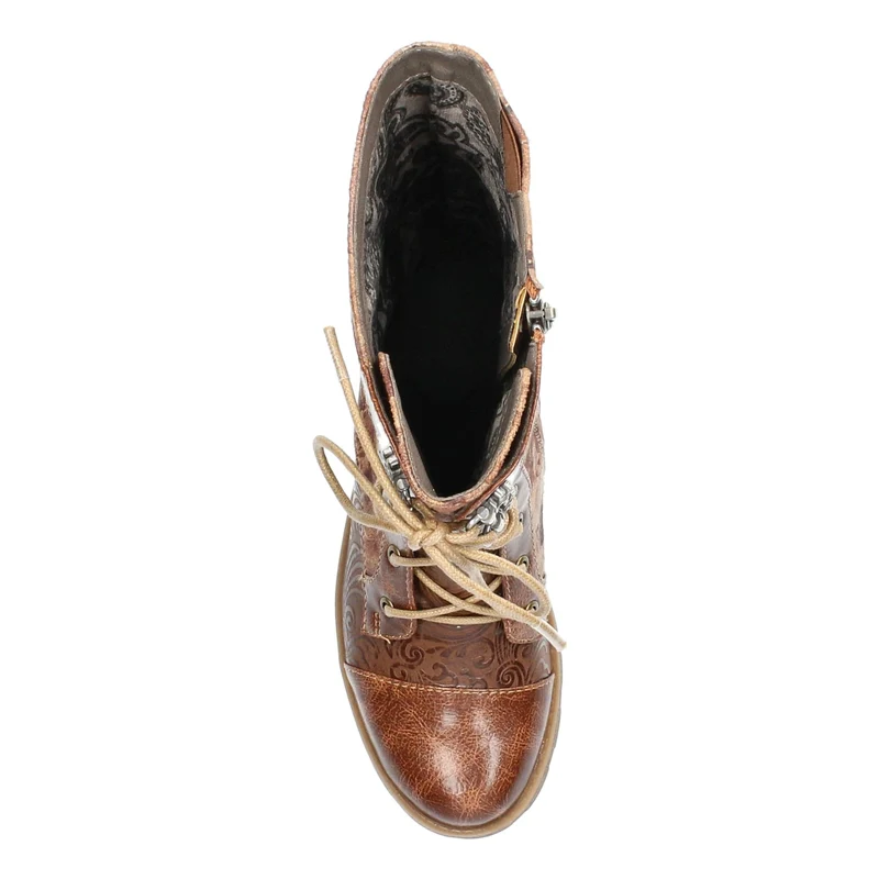 Bottes - Misstyl NCORAIL 85