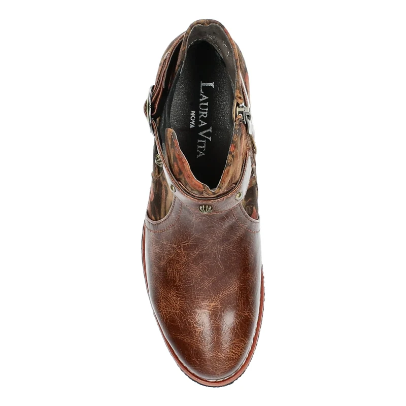Bottines - Misstyl NCORALIE 04