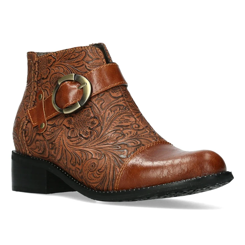 Bottines - Misstyl NALICE 12