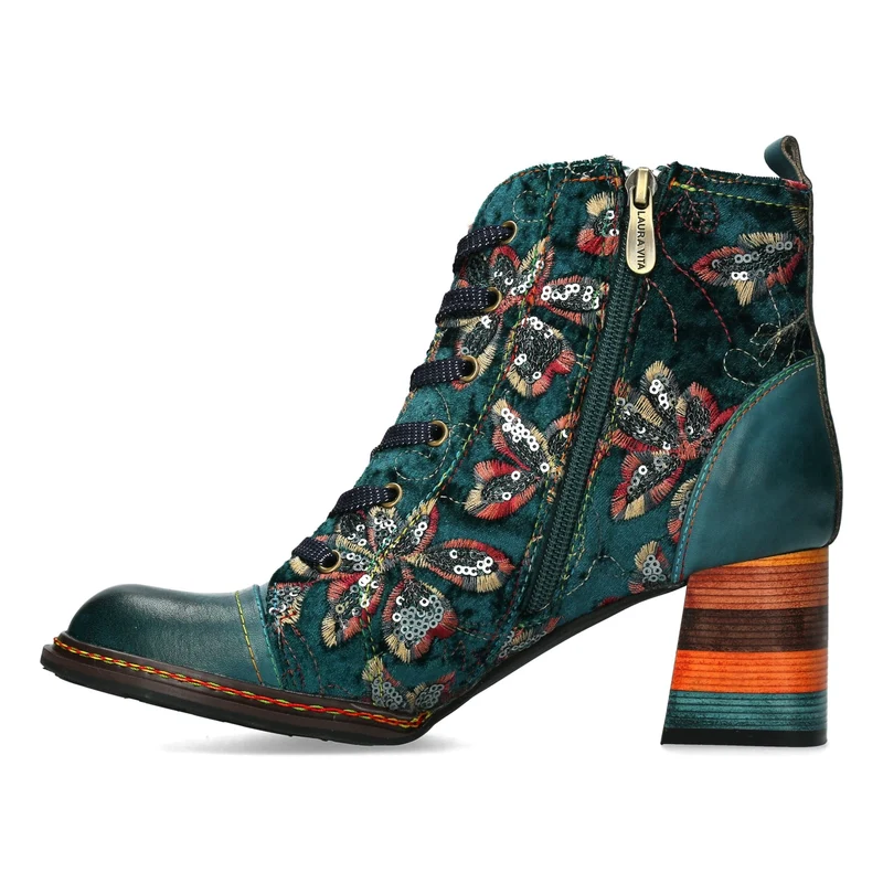 Bottines - REJINEO 78