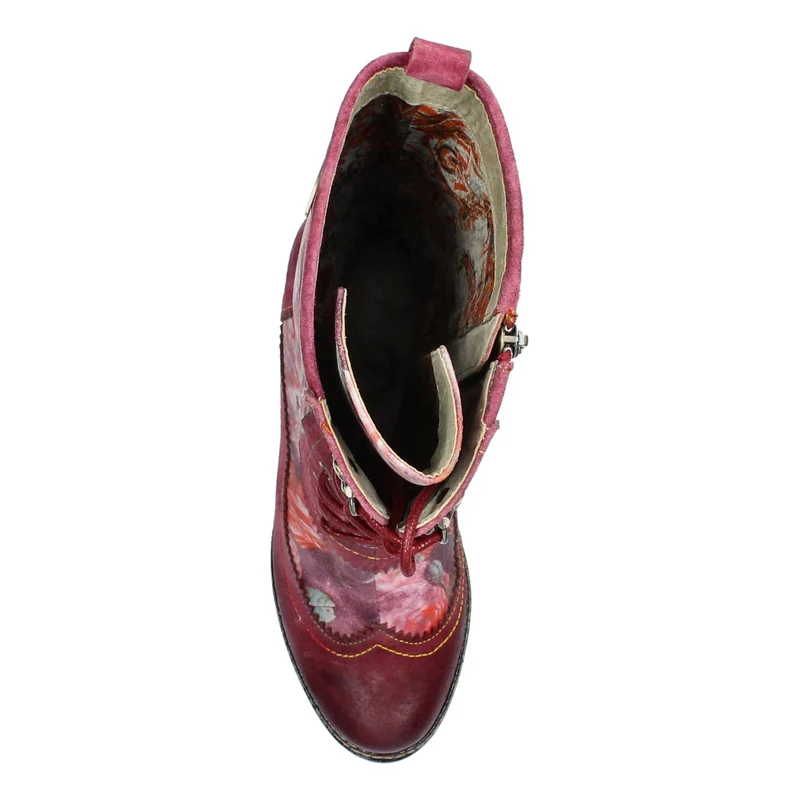 Bottes - IDCANO 07