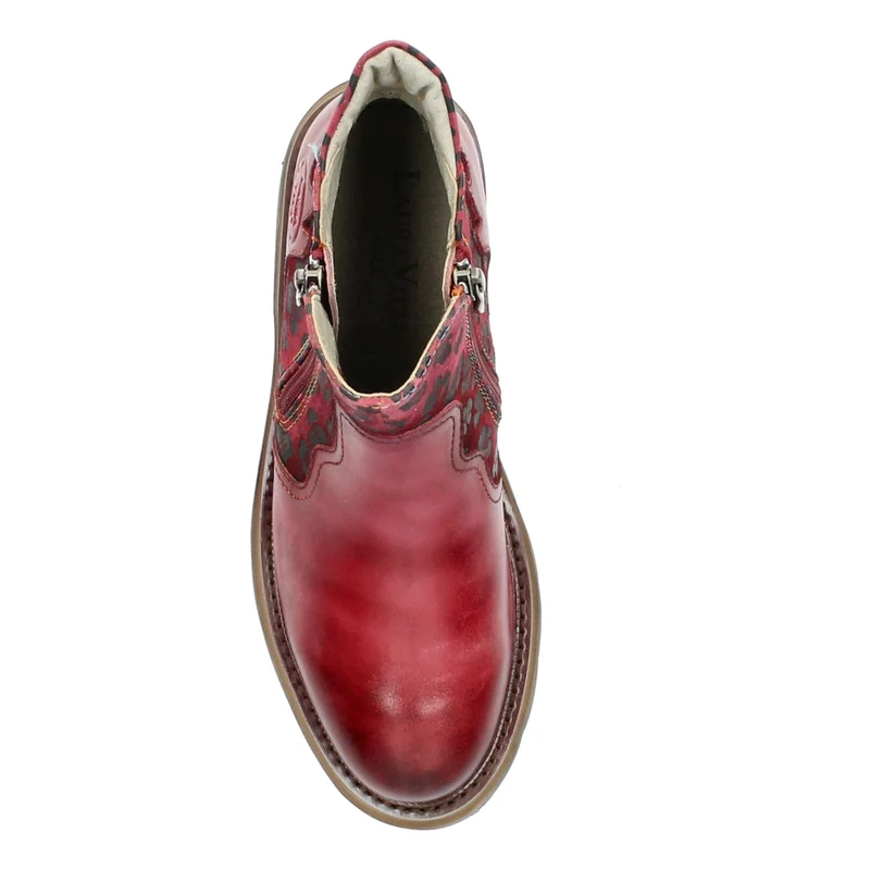 Bottines - KOULEO 532