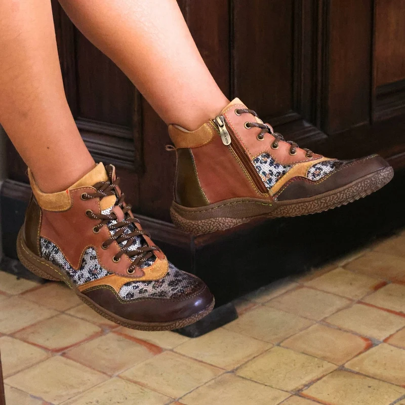 Bottines - GOCTHO 153