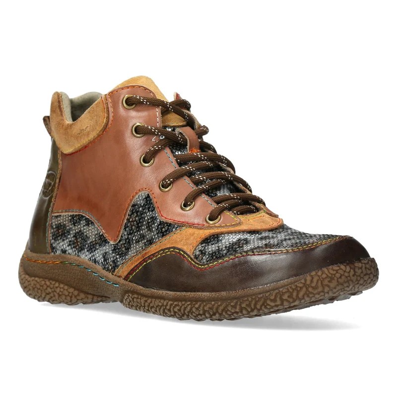 Bottines - GOCTHO 153
