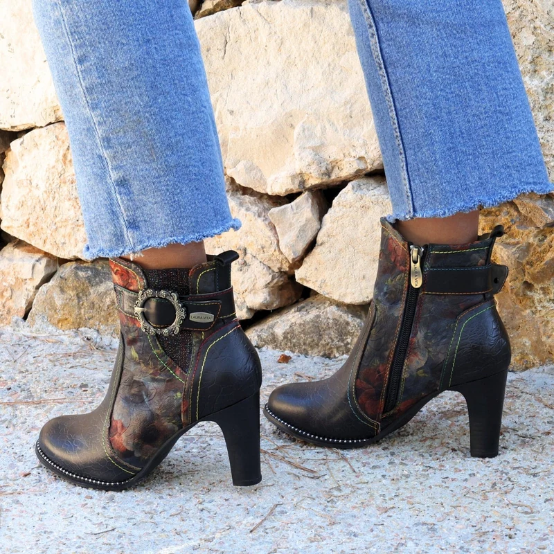 Bottines - ALCBANEO 265