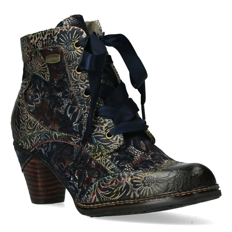 Bottines - ALCIZEEO 01