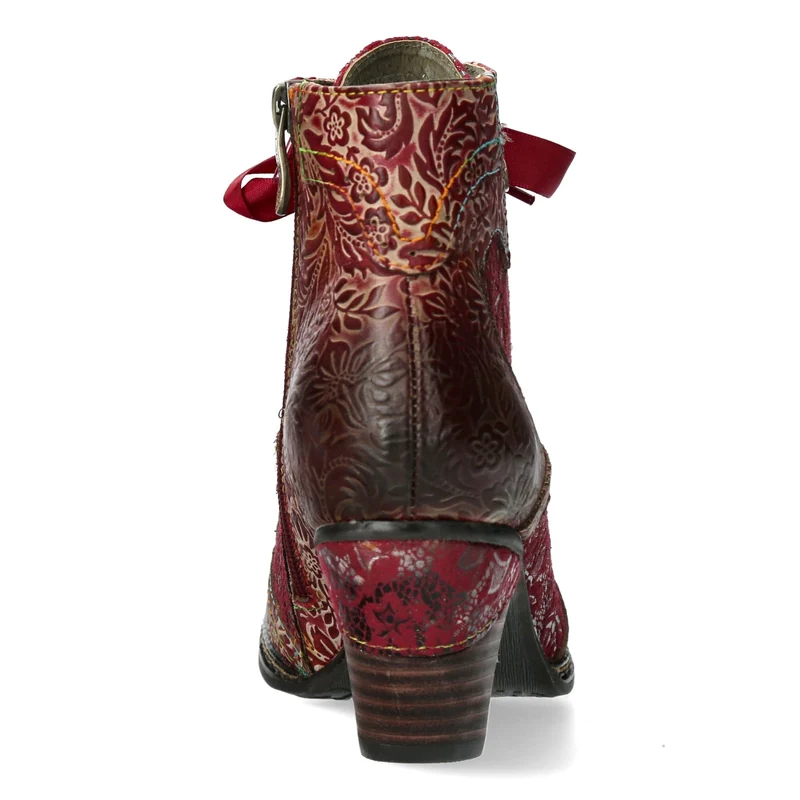 Bottines - ALCIZEEO 01