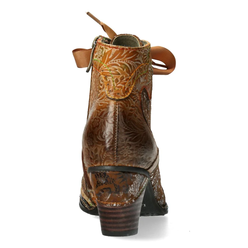 Bottines - ALCIZEEO 01