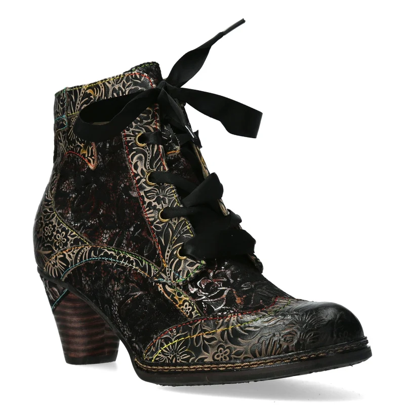 Bottines - ALCIZEEO 01